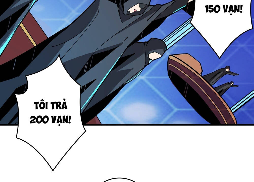 Vừa Chơi Đã Có Tài Khoản Vương Giả Chap 35 - Next Chap 36