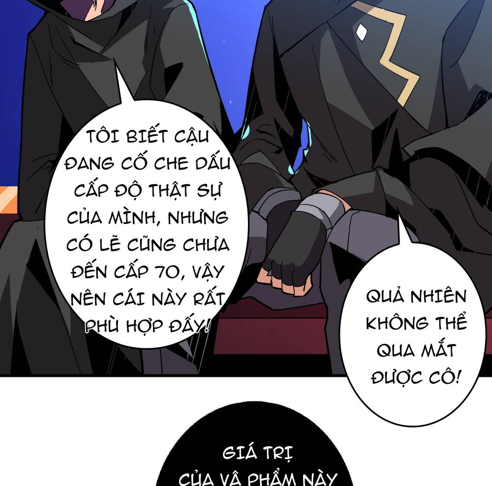 Vừa Chơi Đã Có Tài Khoản Vương Giả Chap 35 - Next Chap 36