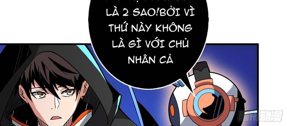 Vừa Chơi Đã Có Tài Khoản Vương Giả Chap 35 - Next Chap 36