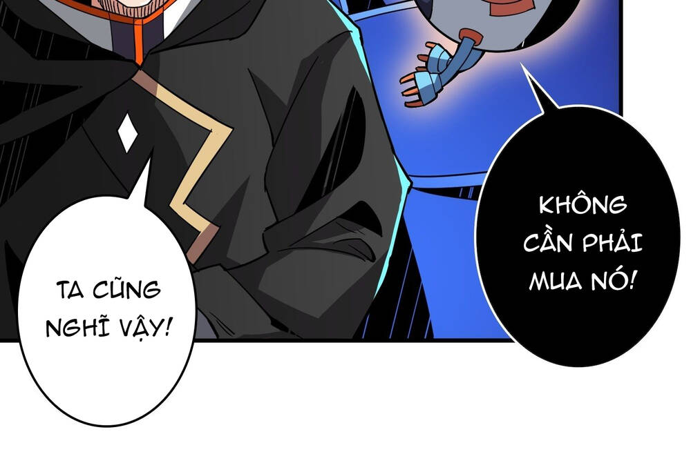 Vừa Chơi Đã Có Tài Khoản Vương Giả Chap 35 - Next Chap 36