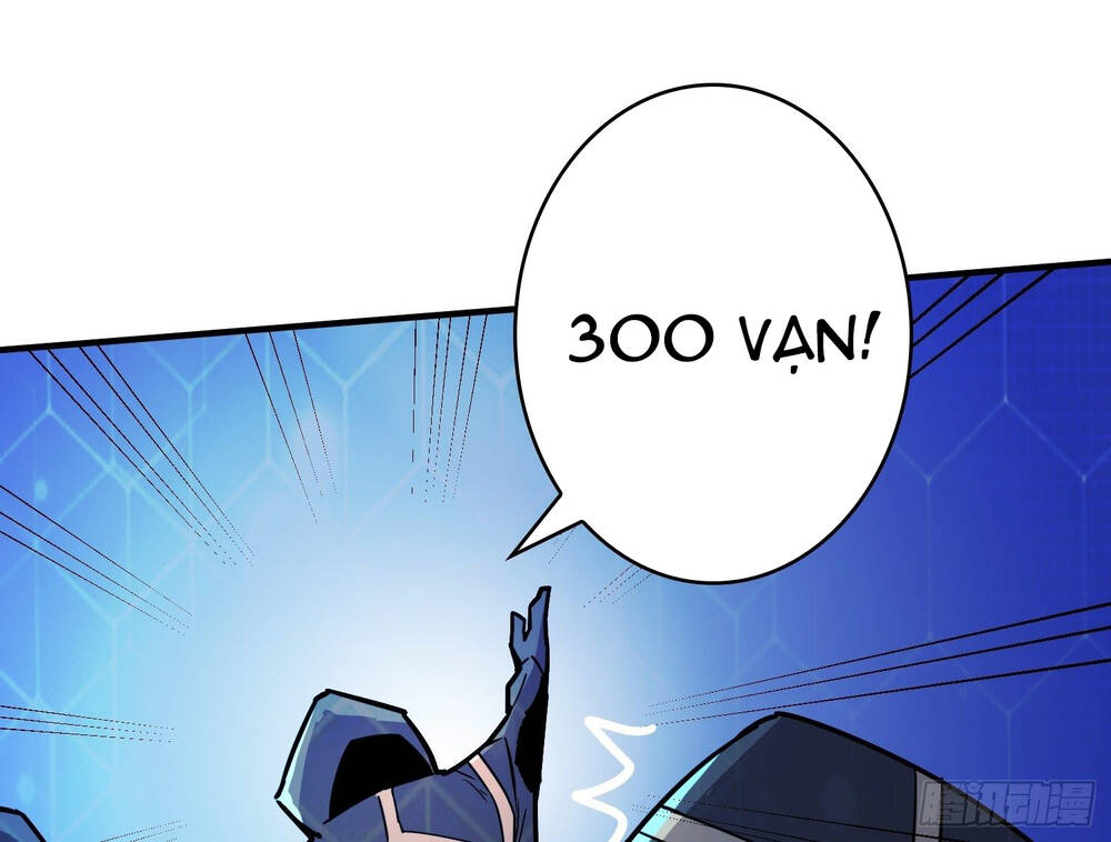 Vừa Chơi Đã Có Tài Khoản Vương Giả Chap 35 - Next Chap 36