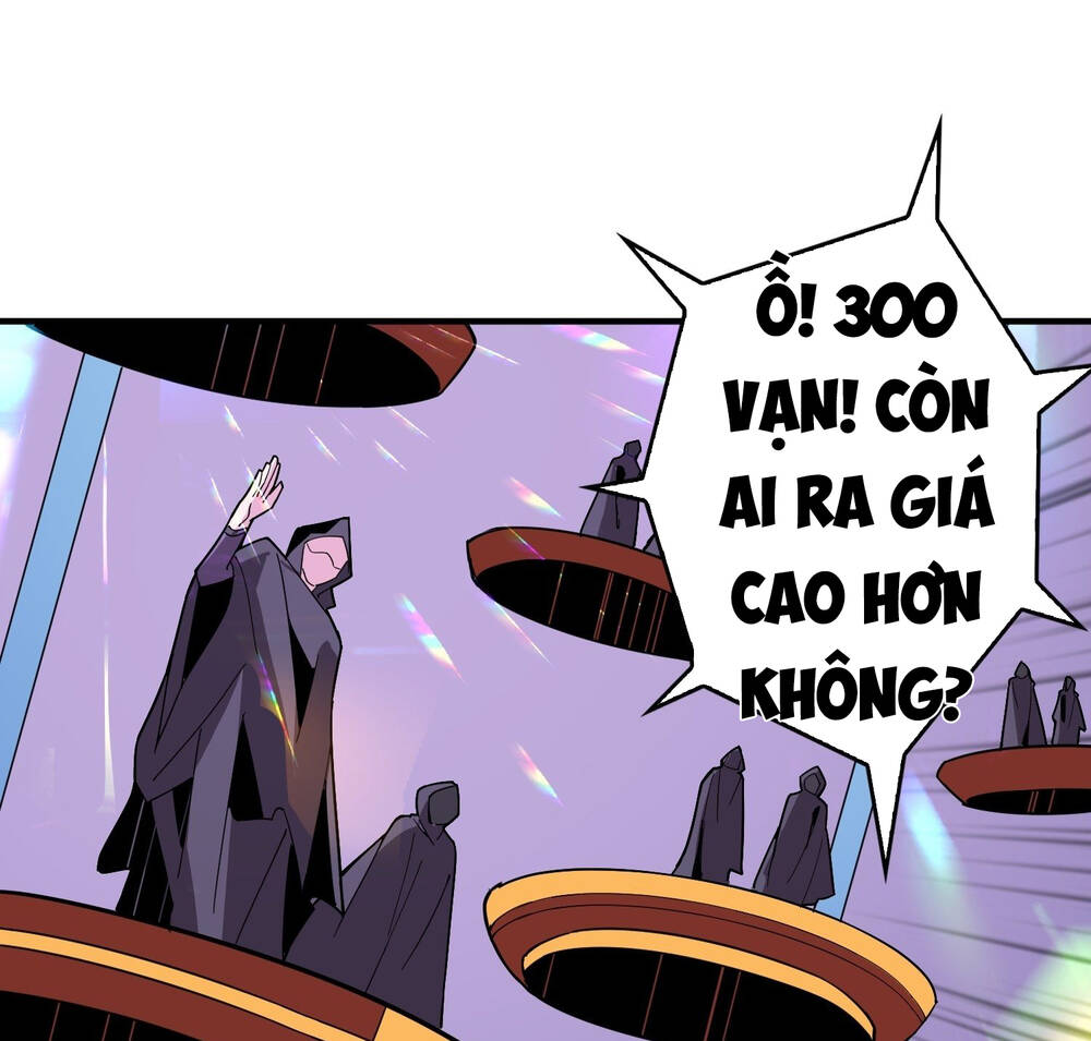 Vừa Chơi Đã Có Tài Khoản Vương Giả Chap 35 - Next Chap 36