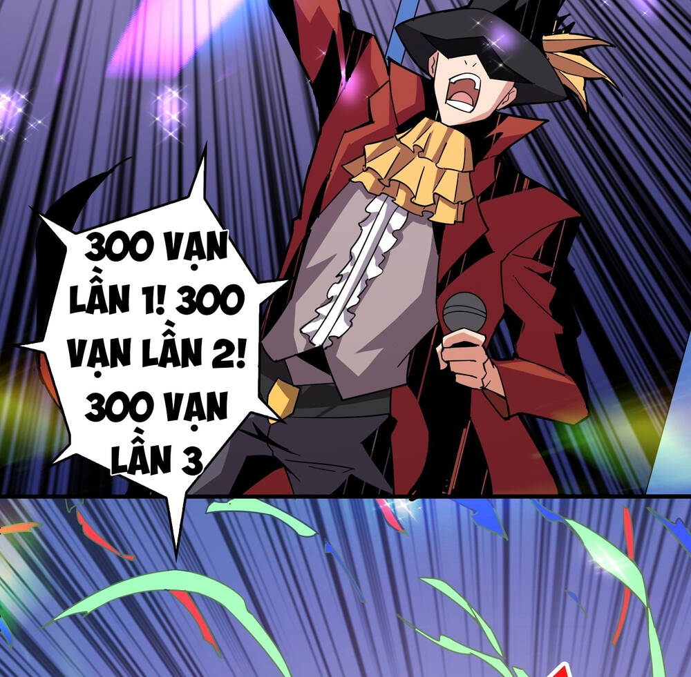 Vừa Chơi Đã Có Tài Khoản Vương Giả Chap 35 - Next Chap 36