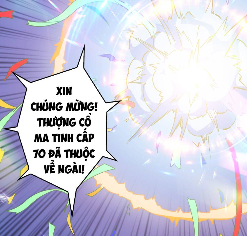 Vừa Chơi Đã Có Tài Khoản Vương Giả Chap 35 - Next Chap 36