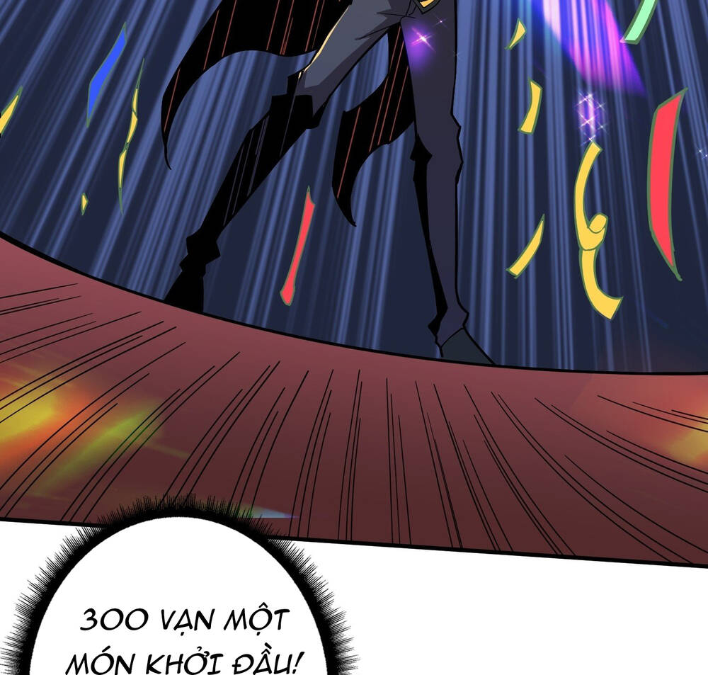 Vừa Chơi Đã Có Tài Khoản Vương Giả Chap 35 - Next Chap 36