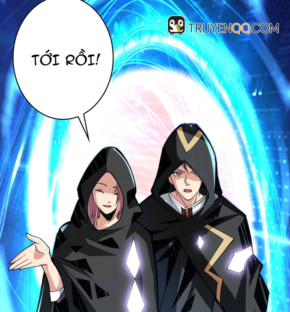 Vừa Chơi Đã Có Tài Khoản Vương Giả Chap 35 - Next Chap 36