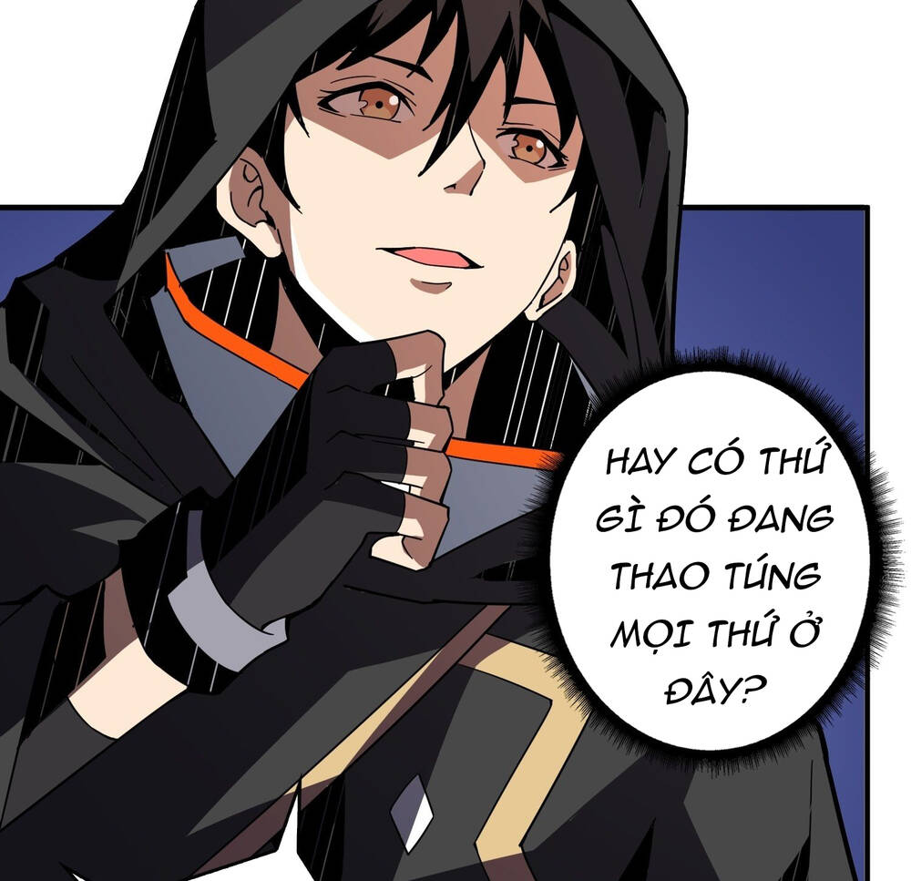 Vừa Chơi Đã Có Tài Khoản Vương Giả Chap 35 - Next Chap 36