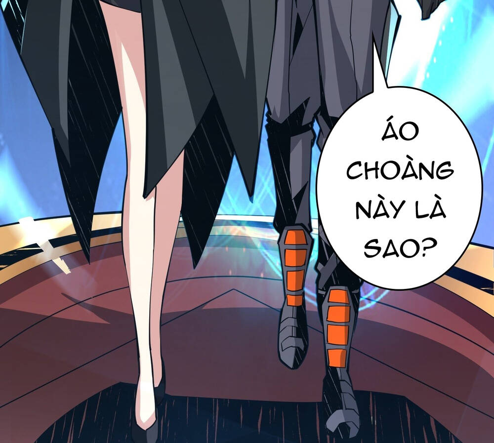 Vừa Chơi Đã Có Tài Khoản Vương Giả Chap 35 - Next Chap 36