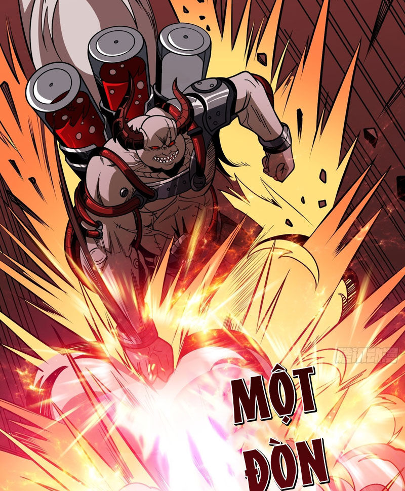 Vừa Chơi Đã Có Tài Khoản Vương Giả Chap 350 - Next Chap 351