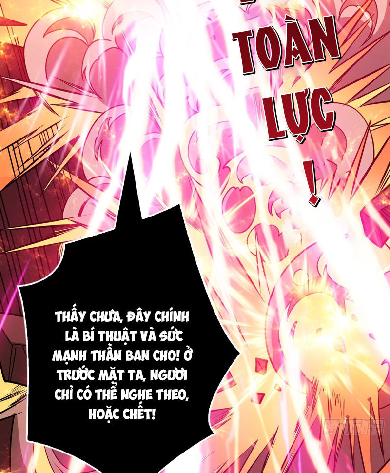 Vừa Chơi Đã Có Tài Khoản Vương Giả Chap 350 - Next Chap 351