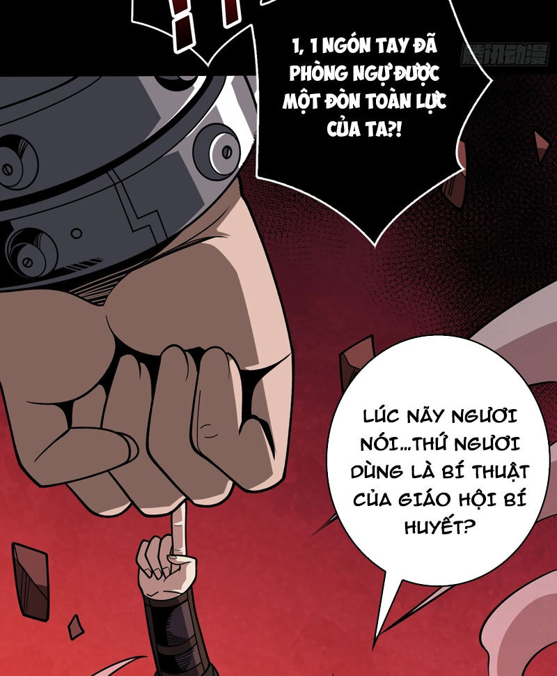Vừa Chơi Đã Có Tài Khoản Vương Giả Chap 350 - Next Chap 351