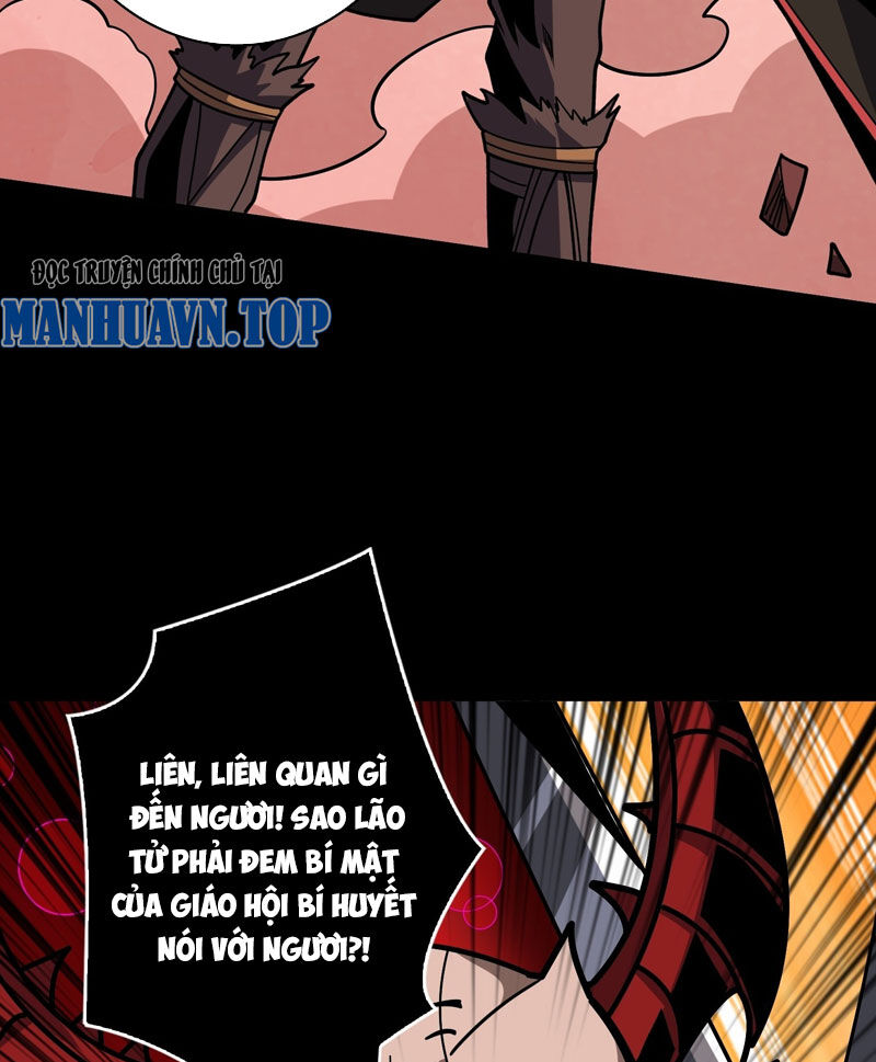 Vừa Chơi Đã Có Tài Khoản Vương Giả Chap 350 - Next Chap 351