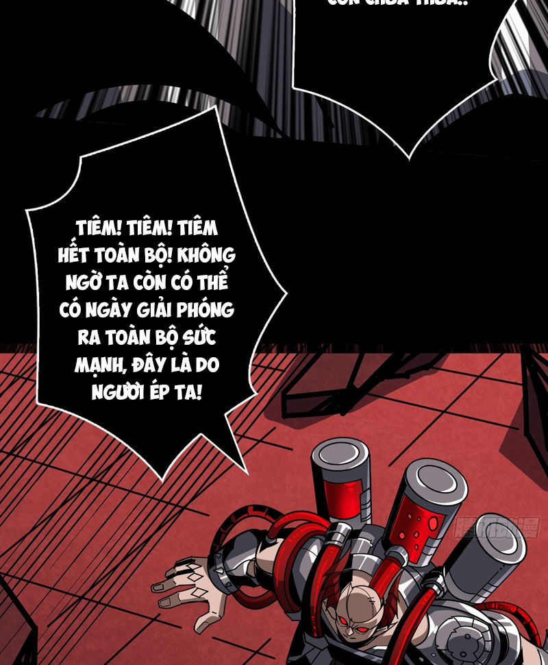 Vừa Chơi Đã Có Tài Khoản Vương Giả Chap 350 - Next Chap 351