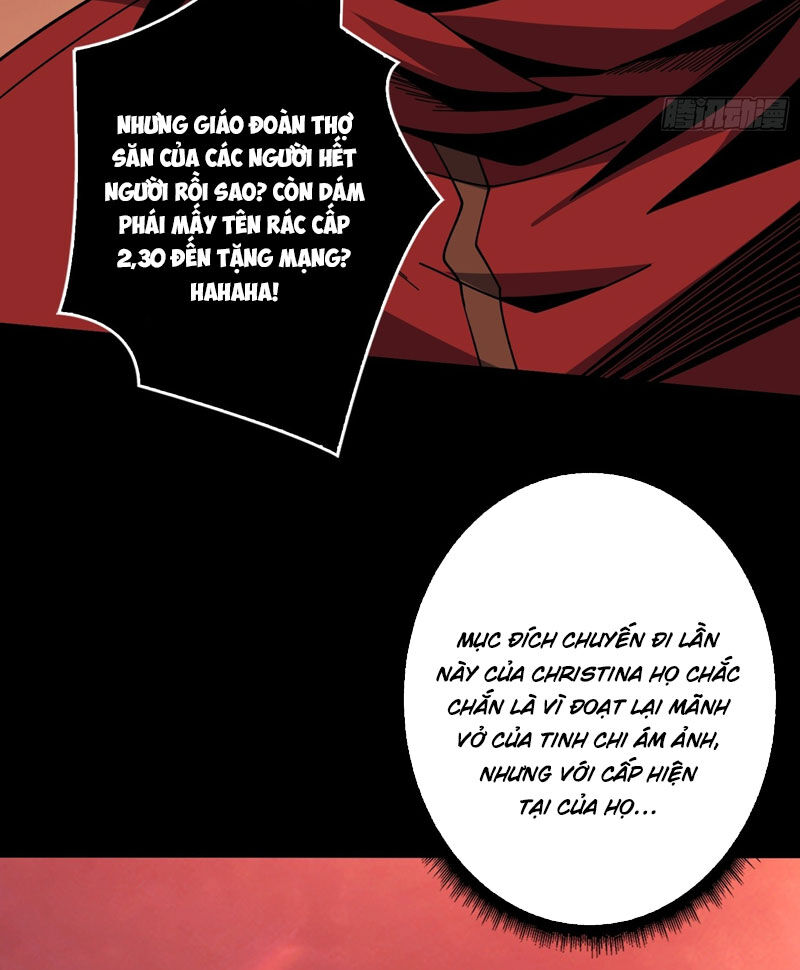Vừa Chơi Đã Có Tài Khoản Vương Giả Chap 350 - Next Chap 351