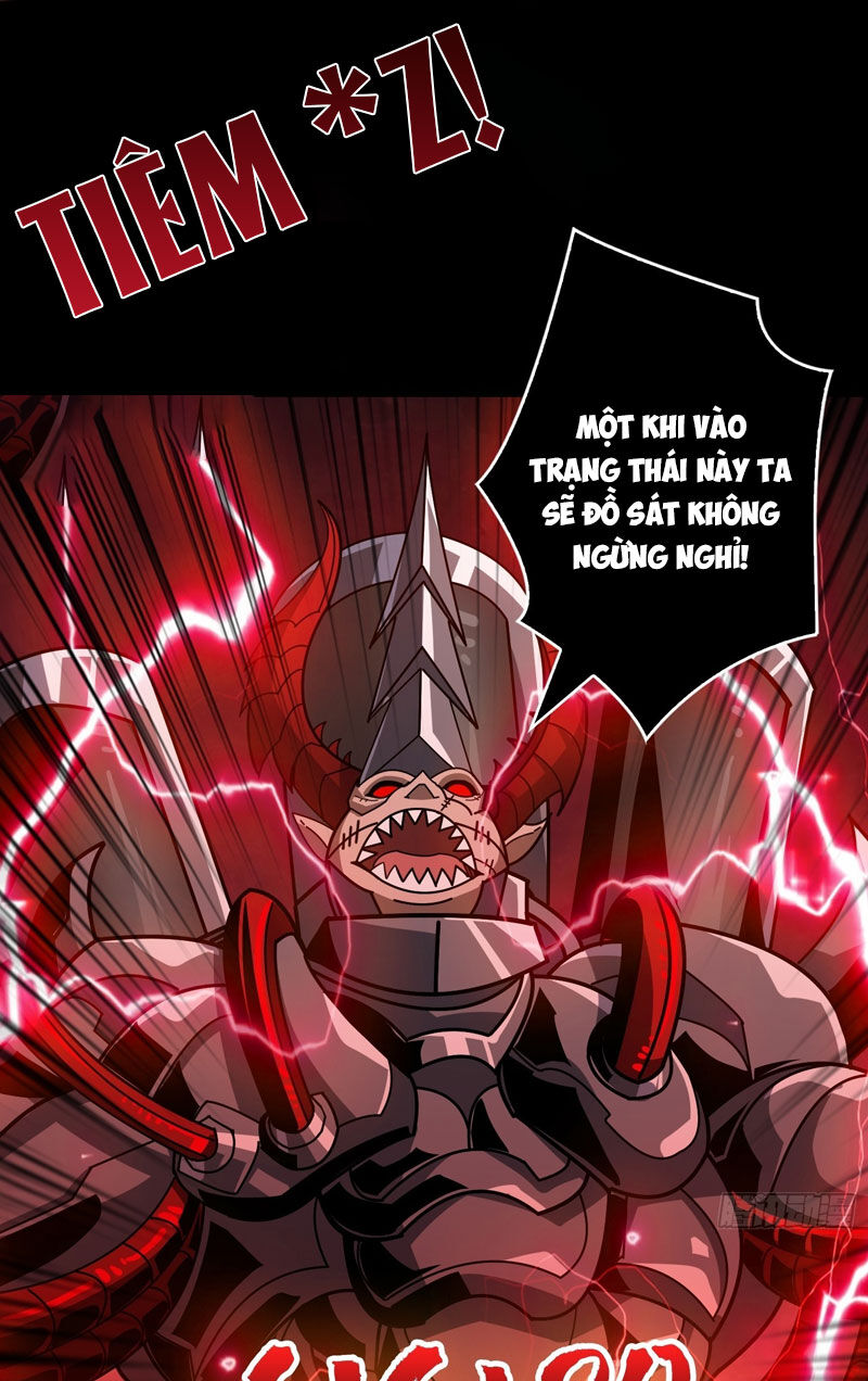 Vừa Chơi Đã Có Tài Khoản Vương Giả Chap 350 - Next Chap 351