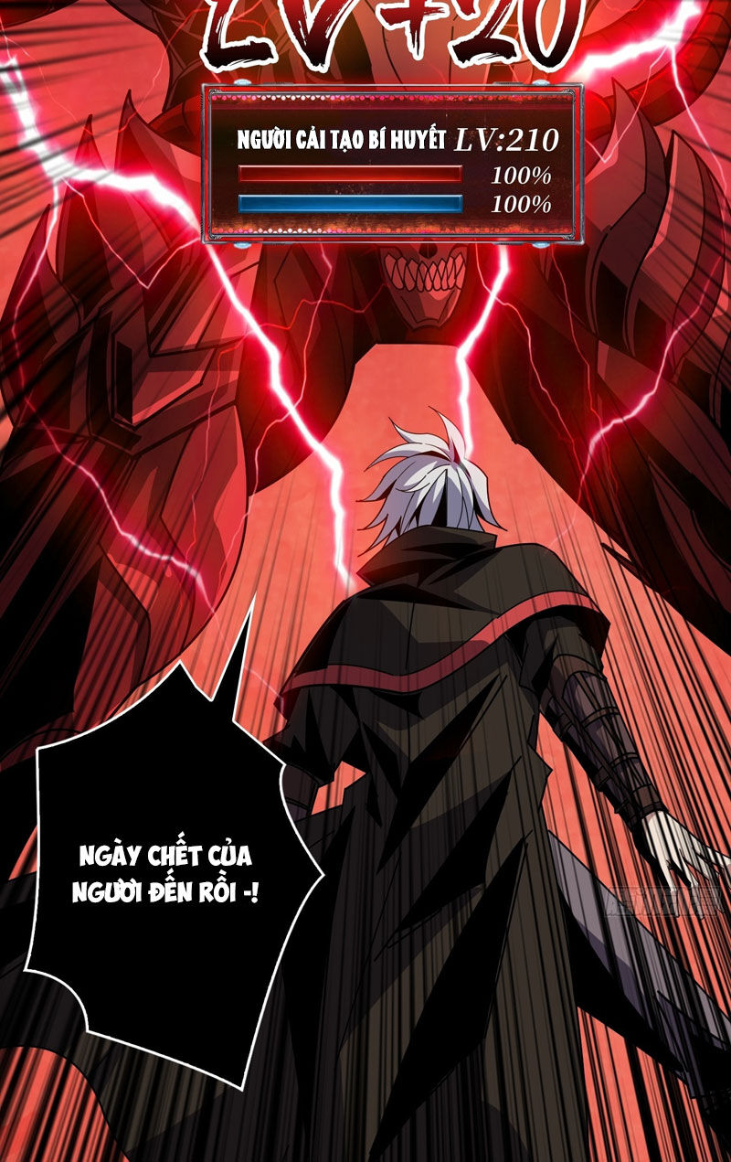 Vừa Chơi Đã Có Tài Khoản Vương Giả Chap 350 - Next Chap 351