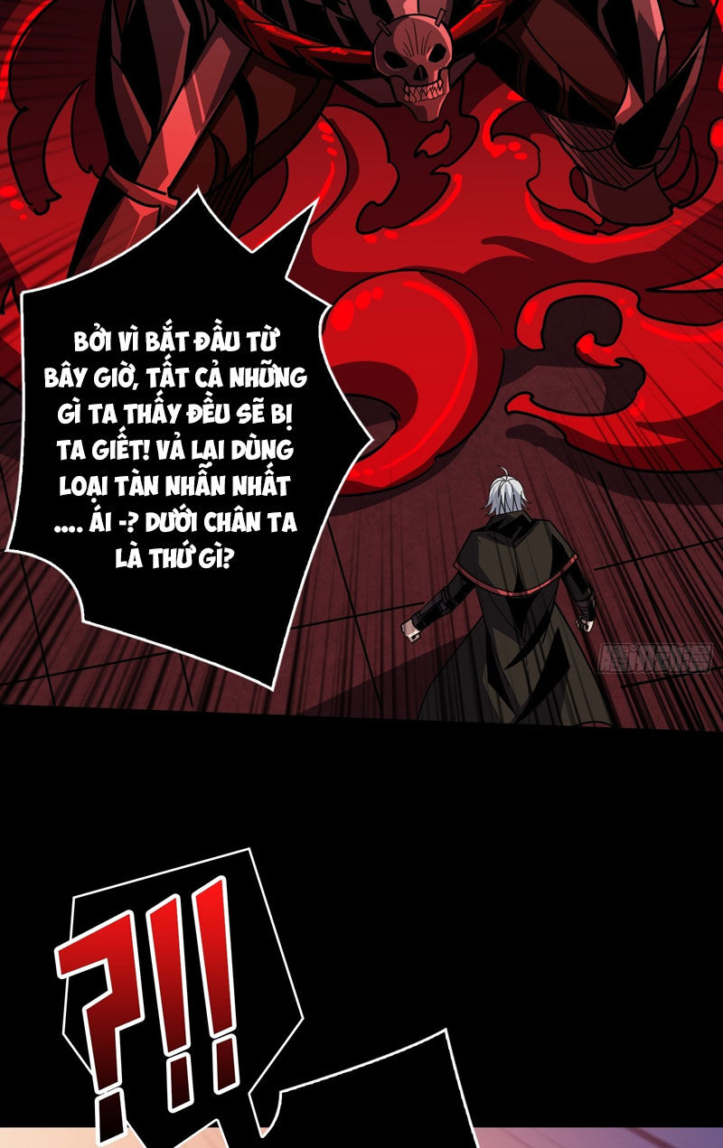 Vừa Chơi Đã Có Tài Khoản Vương Giả Chap 350 - Next Chap 351