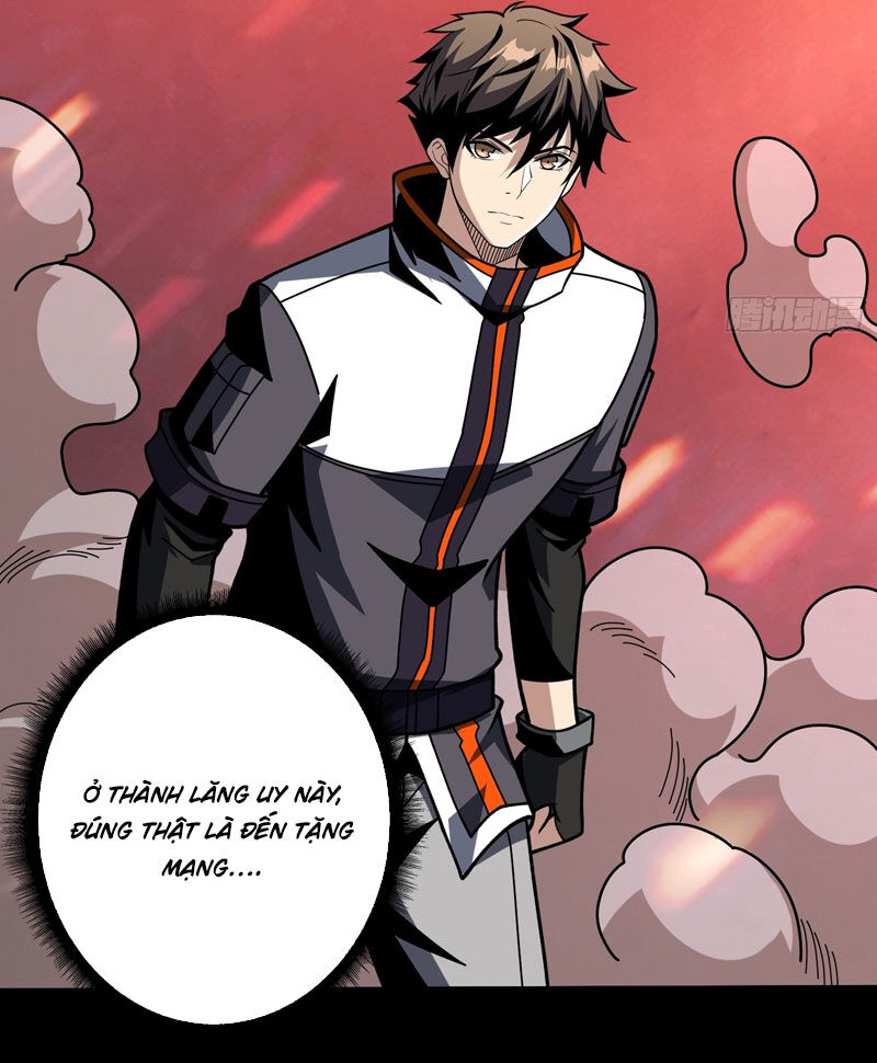Vừa Chơi Đã Có Tài Khoản Vương Giả Chap 350 - Next Chap 351