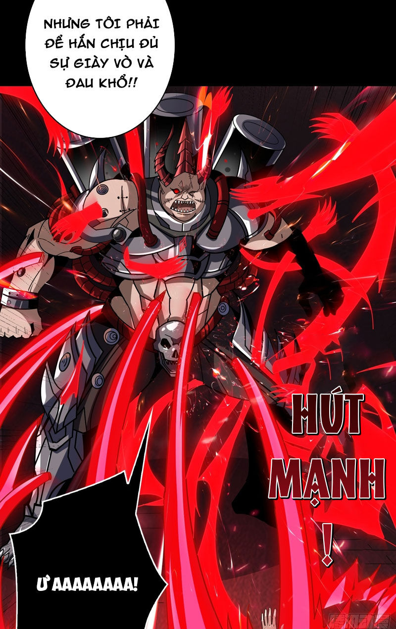 Vừa Chơi Đã Có Tài Khoản Vương Giả Chap 350 - Next Chap 351