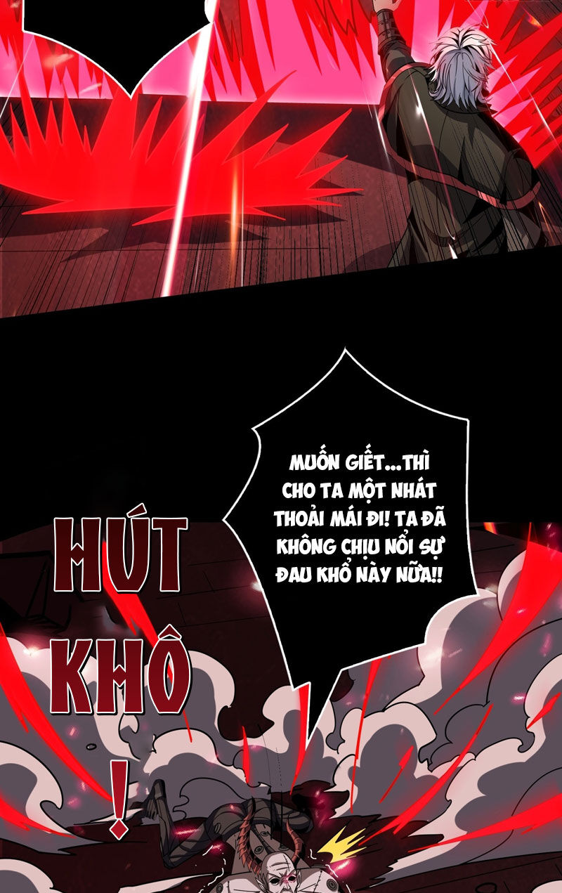 Vừa Chơi Đã Có Tài Khoản Vương Giả Chap 350 - Next Chap 351
