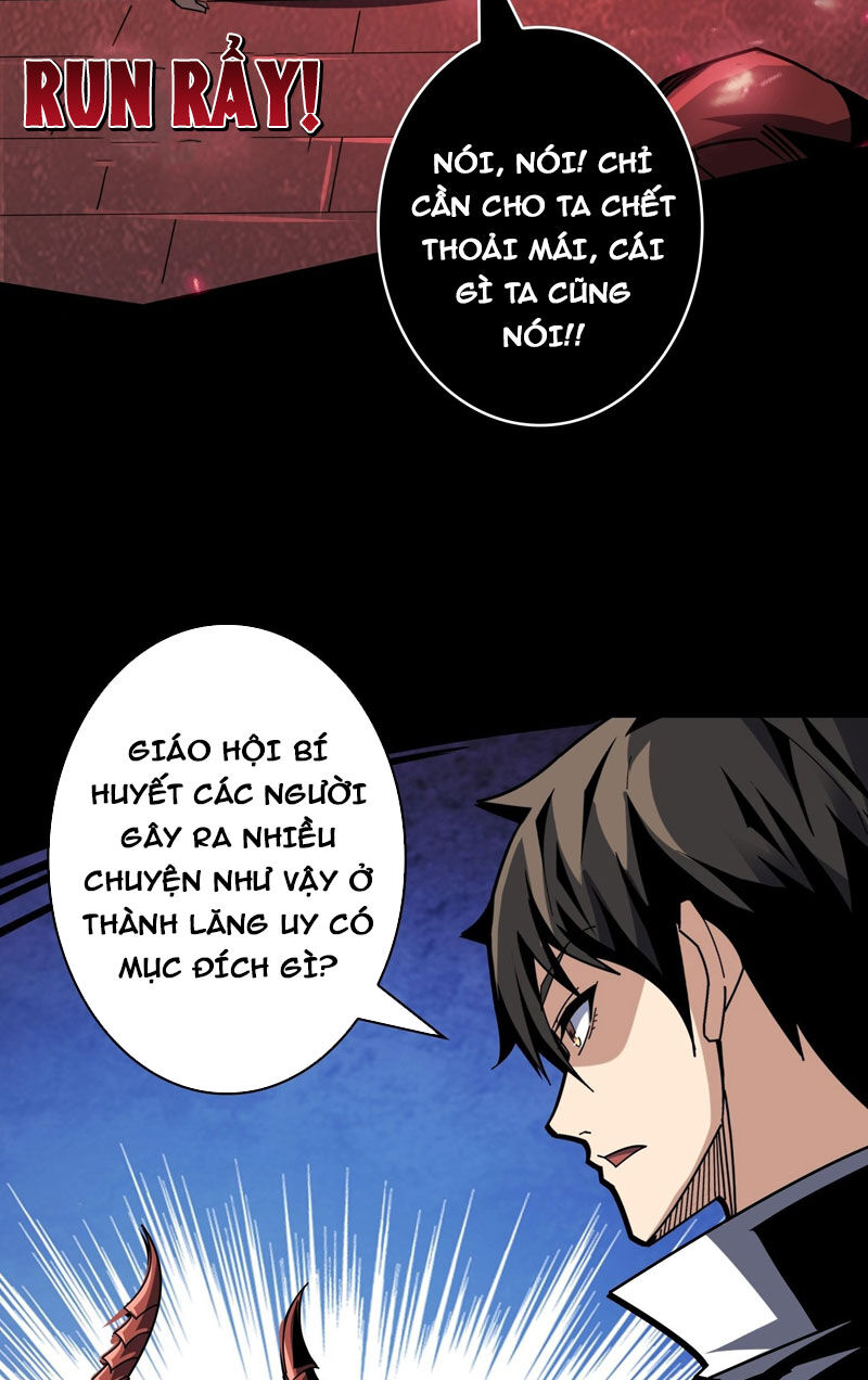 Vừa Chơi Đã Có Tài Khoản Vương Giả Chap 350 - Next Chap 351