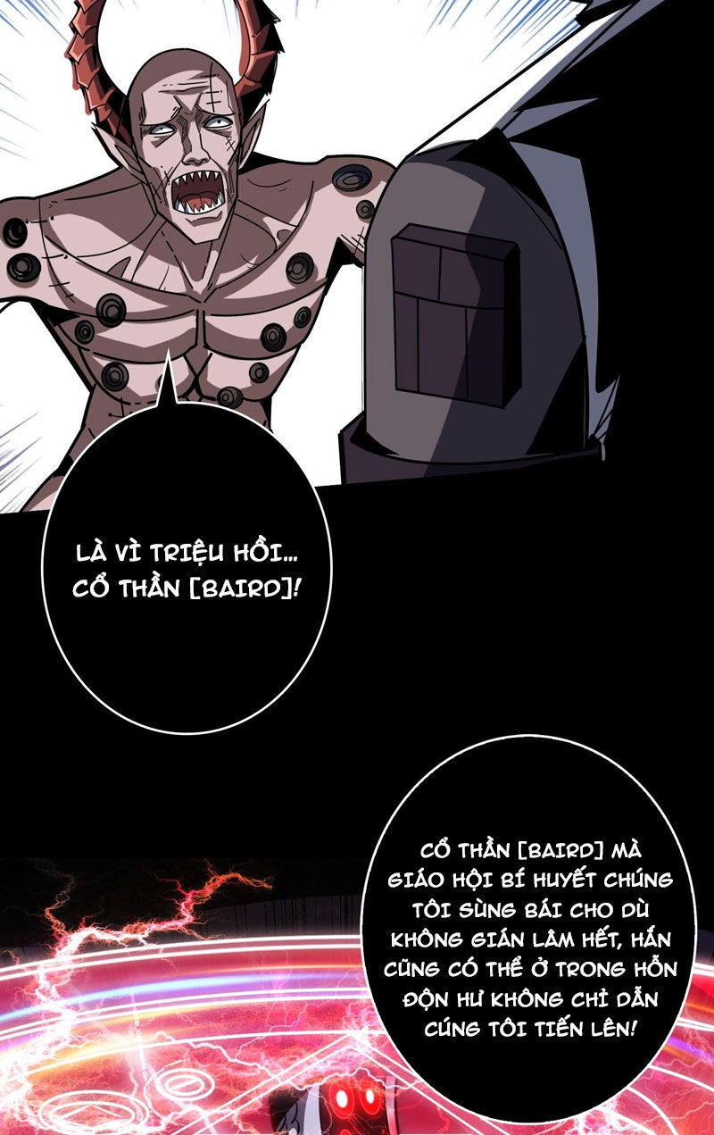Vừa Chơi Đã Có Tài Khoản Vương Giả Chap 350 - Next Chap 351