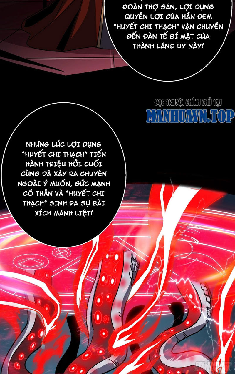 Vừa Chơi Đã Có Tài Khoản Vương Giả Chap 350 - Next Chap 351
