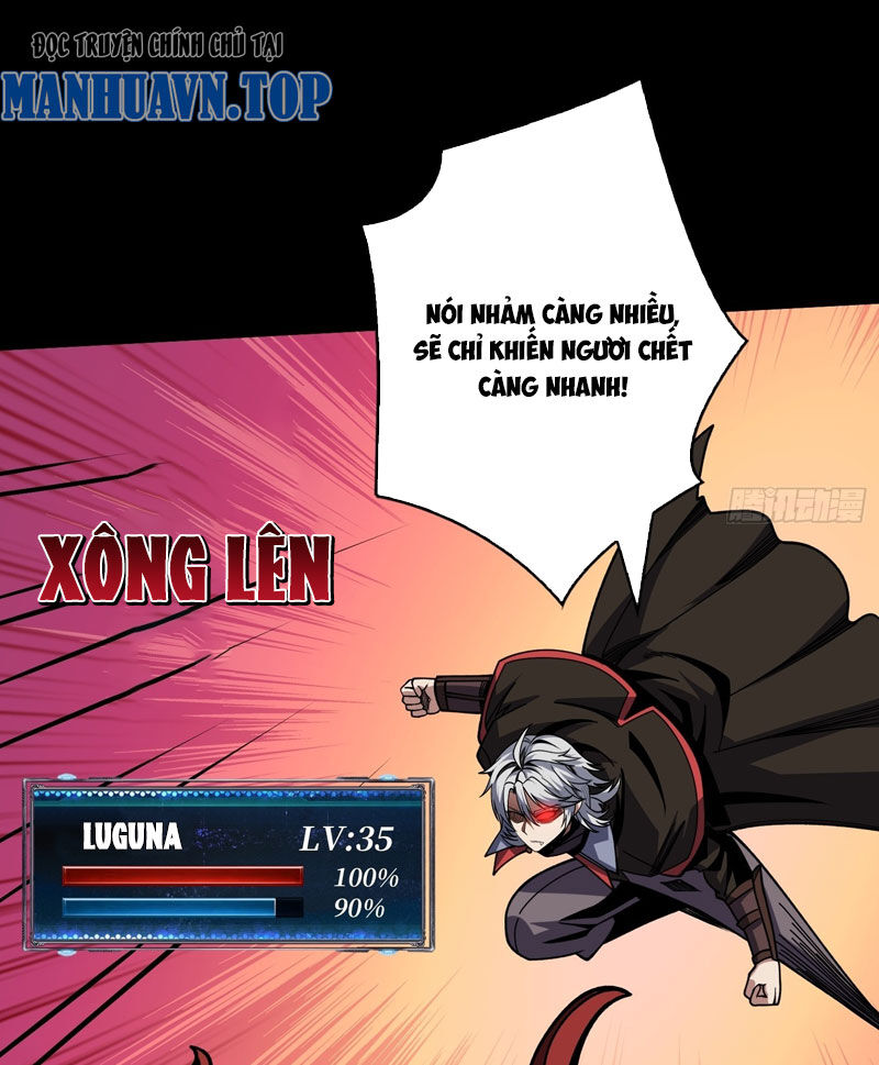 Vừa Chơi Đã Có Tài Khoản Vương Giả Chap 350 - Next Chap 351