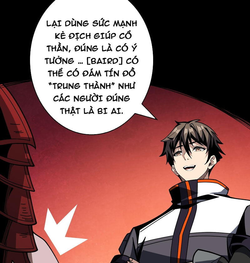 Vừa Chơi Đã Có Tài Khoản Vương Giả Chap 350 - Next Chap 351