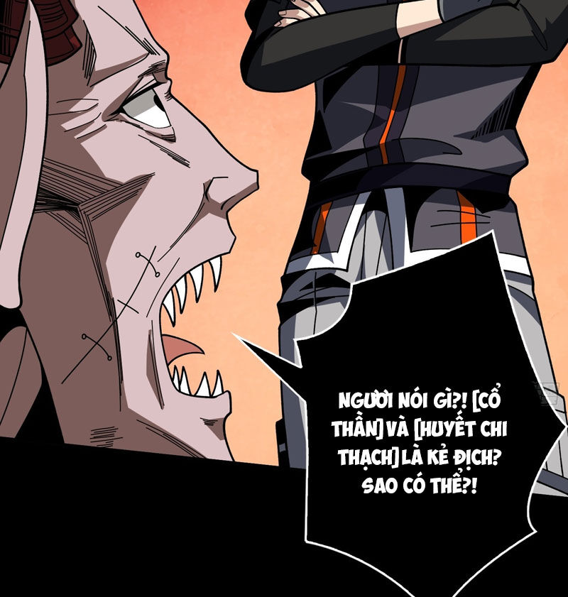 Vừa Chơi Đã Có Tài Khoản Vương Giả Chap 350 - Next Chap 351