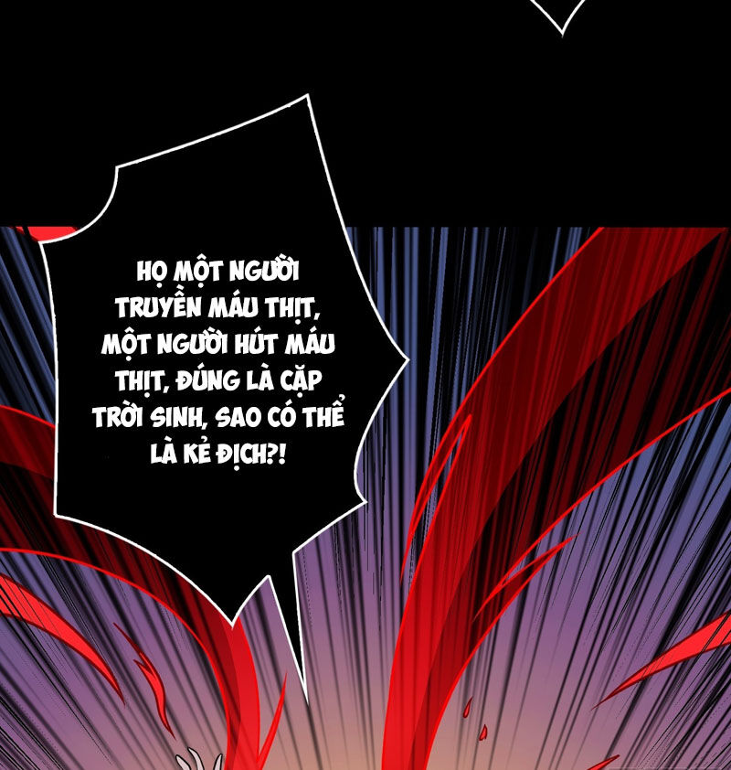 Vừa Chơi Đã Có Tài Khoản Vương Giả Chap 350 - Next Chap 351