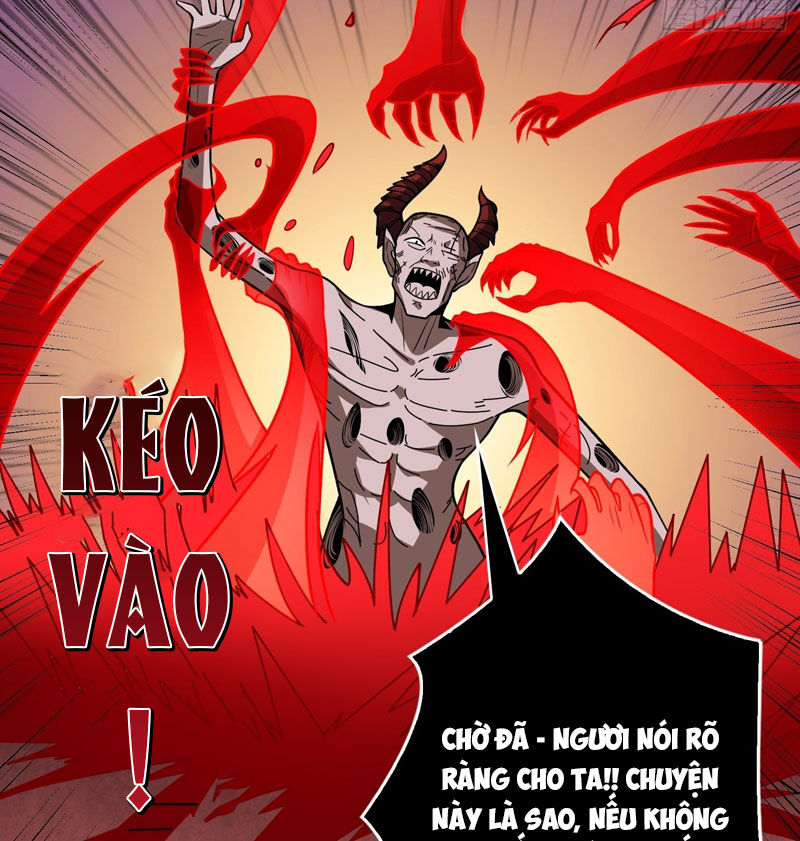 Vừa Chơi Đã Có Tài Khoản Vương Giả Chap 350 - Next Chap 351