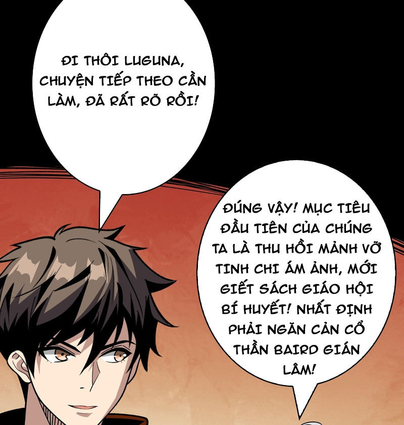 Vừa Chơi Đã Có Tài Khoản Vương Giả Chap 350 - Next Chap 351