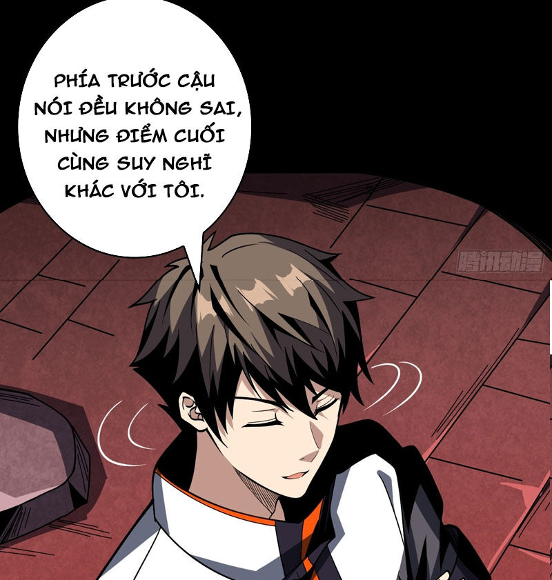 Vừa Chơi Đã Có Tài Khoản Vương Giả Chap 350 - Next Chap 351