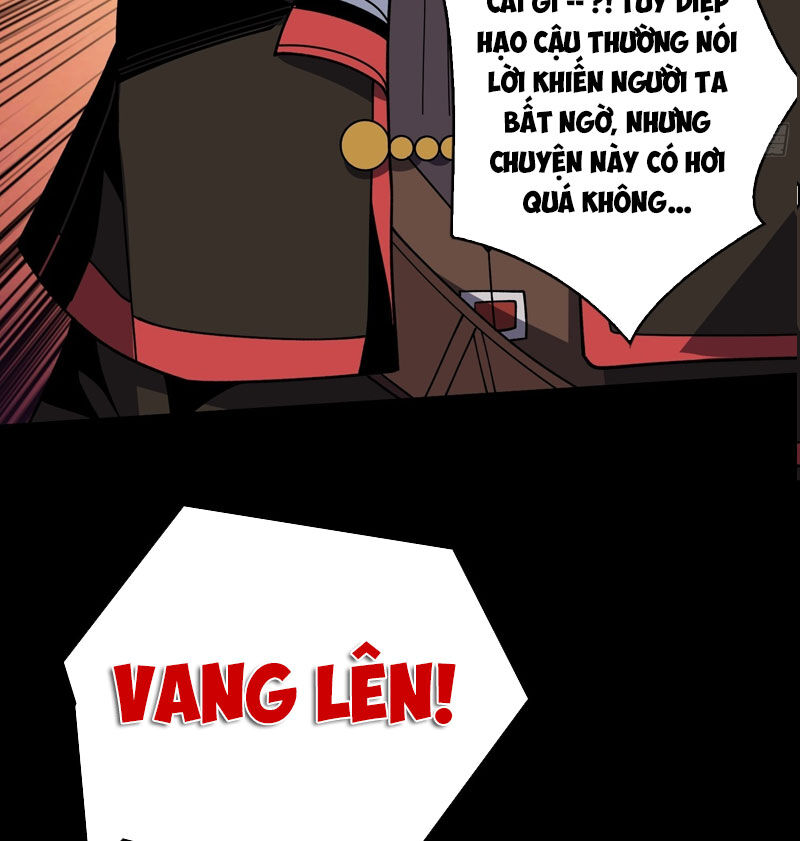 Vừa Chơi Đã Có Tài Khoản Vương Giả Chap 350 - Next Chap 351