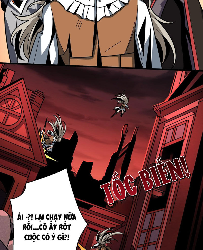Vừa Chơi Đã Có Tài Khoản Vương Giả Chap 351 - Next Chap 352
