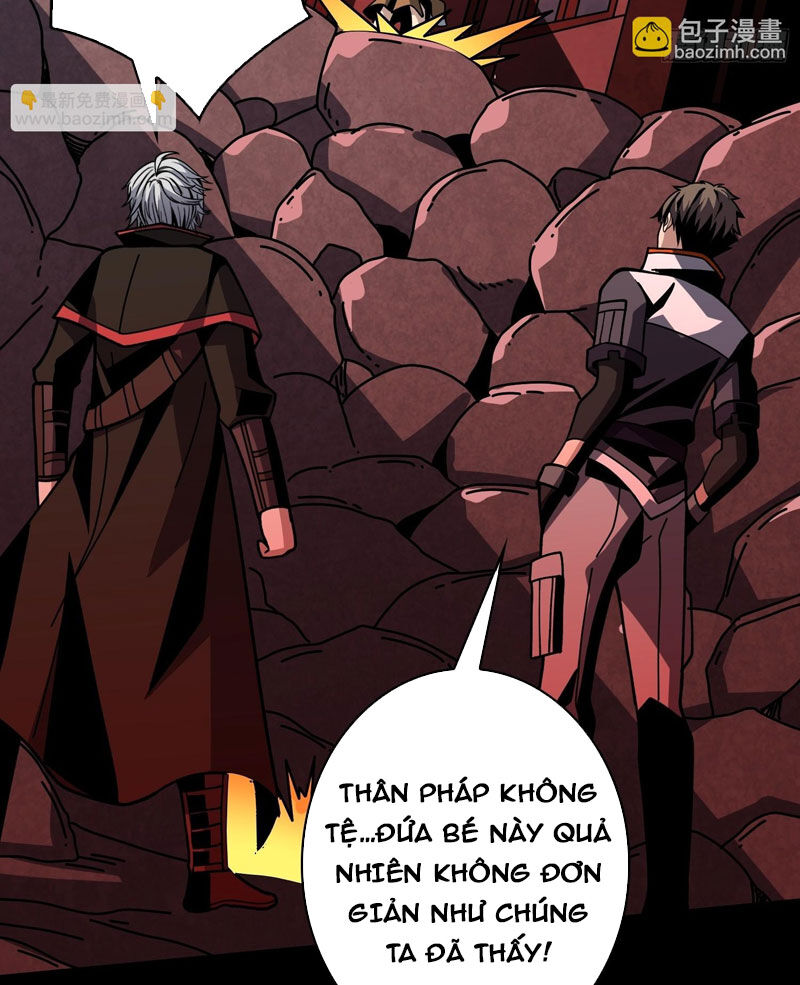 Vừa Chơi Đã Có Tài Khoản Vương Giả Chap 351 - Next Chap 352