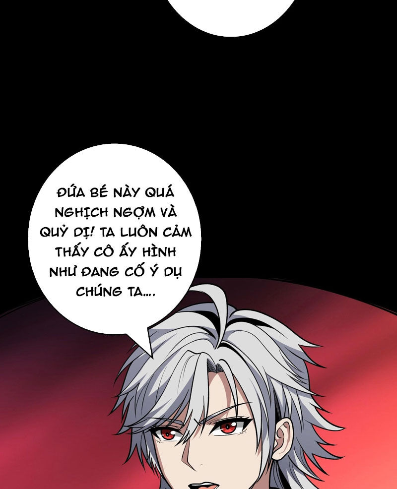 Vừa Chơi Đã Có Tài Khoản Vương Giả Chap 351 - Next Chap 352