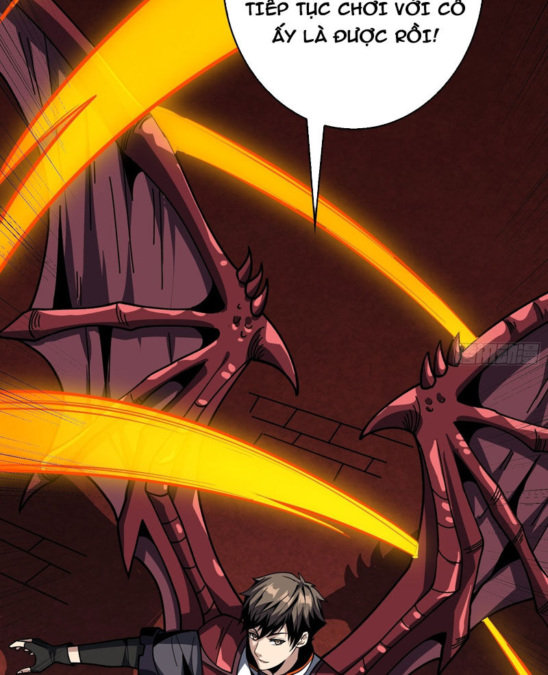 Vừa Chơi Đã Có Tài Khoản Vương Giả Chap 351 - Next Chap 352