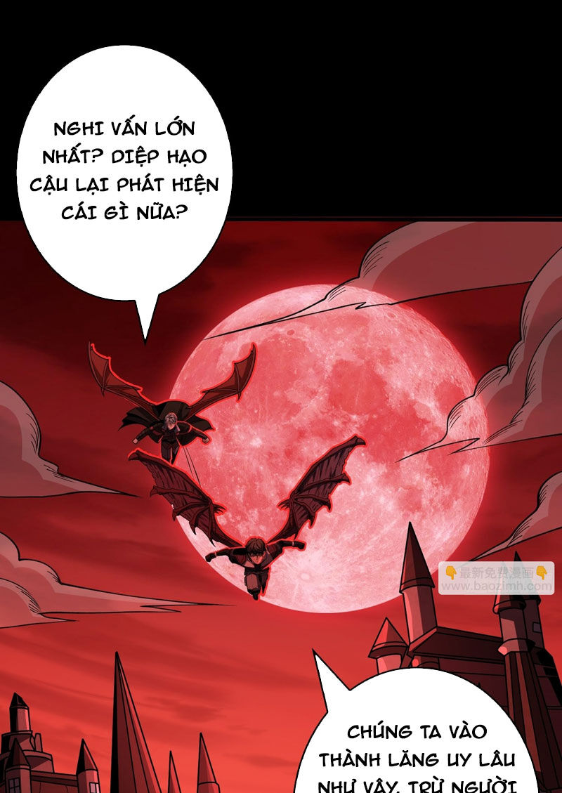 Vừa Chơi Đã Có Tài Khoản Vương Giả Chap 351 - Next Chap 352