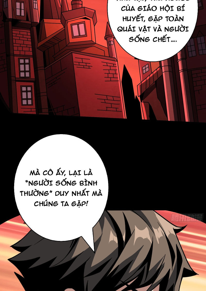 Vừa Chơi Đã Có Tài Khoản Vương Giả Chap 351 - Next Chap 352