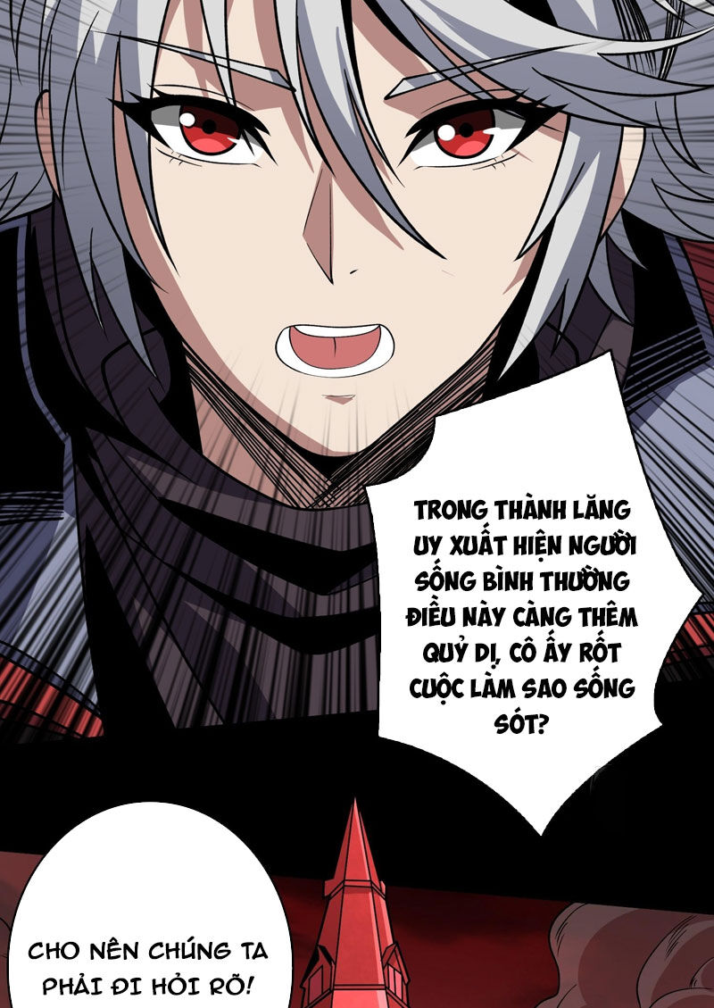 Vừa Chơi Đã Có Tài Khoản Vương Giả Chap 351 - Next Chap 352