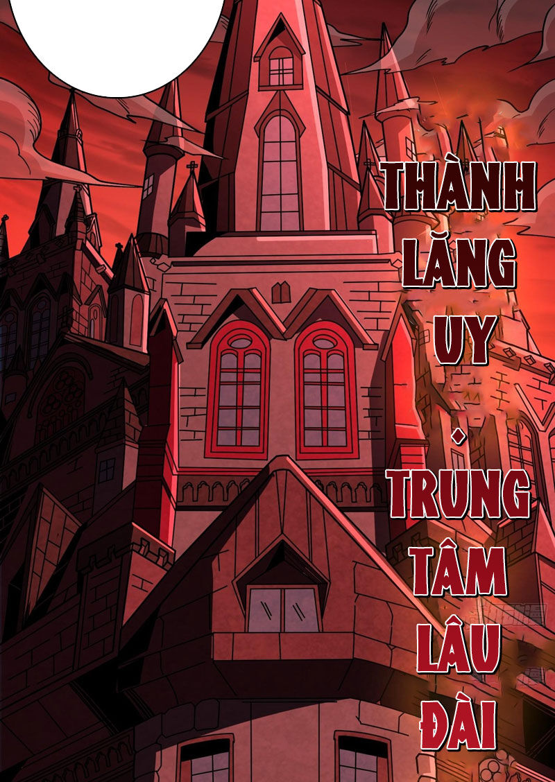 Vừa Chơi Đã Có Tài Khoản Vương Giả Chap 351 - Next Chap 352