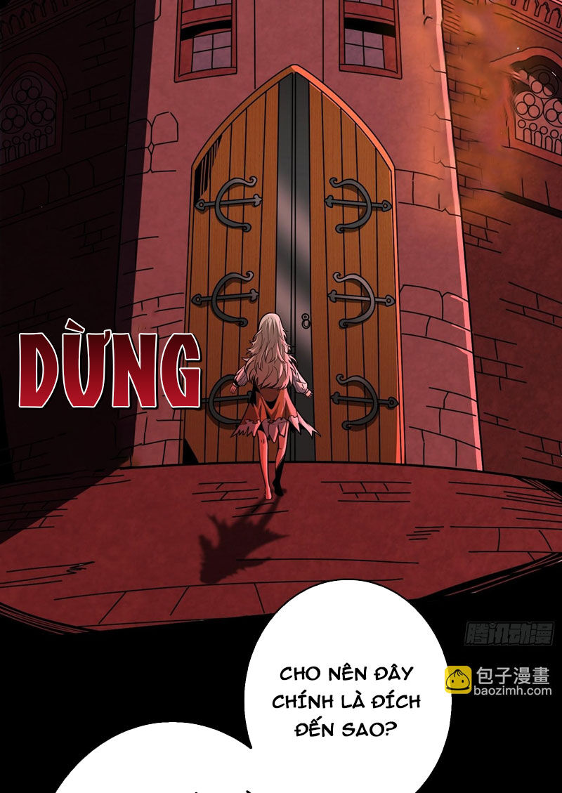 Vừa Chơi Đã Có Tài Khoản Vương Giả Chap 351 - Next Chap 352