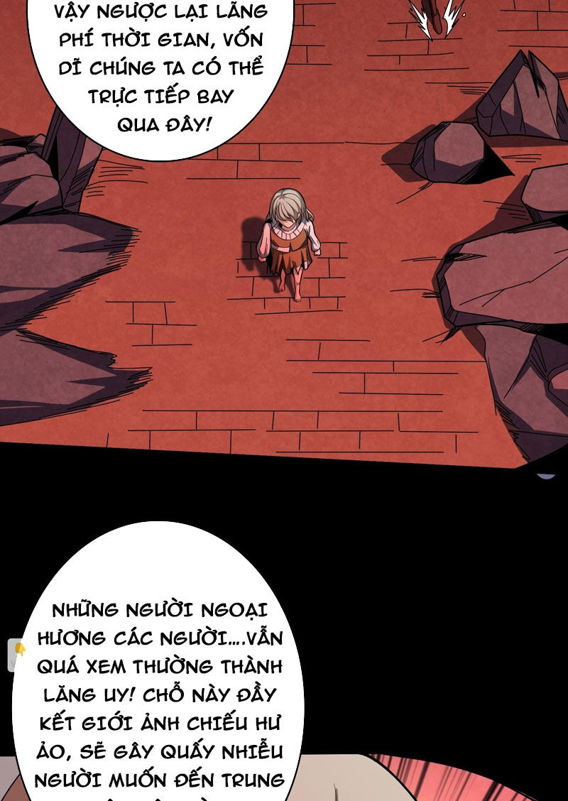 Vừa Chơi Đã Có Tài Khoản Vương Giả Chap 351 - Next Chap 352