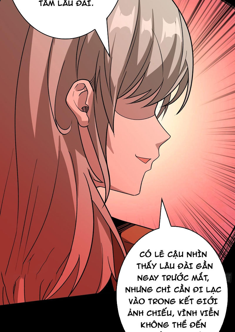 Vừa Chơi Đã Có Tài Khoản Vương Giả Chap 351 - Next Chap 352