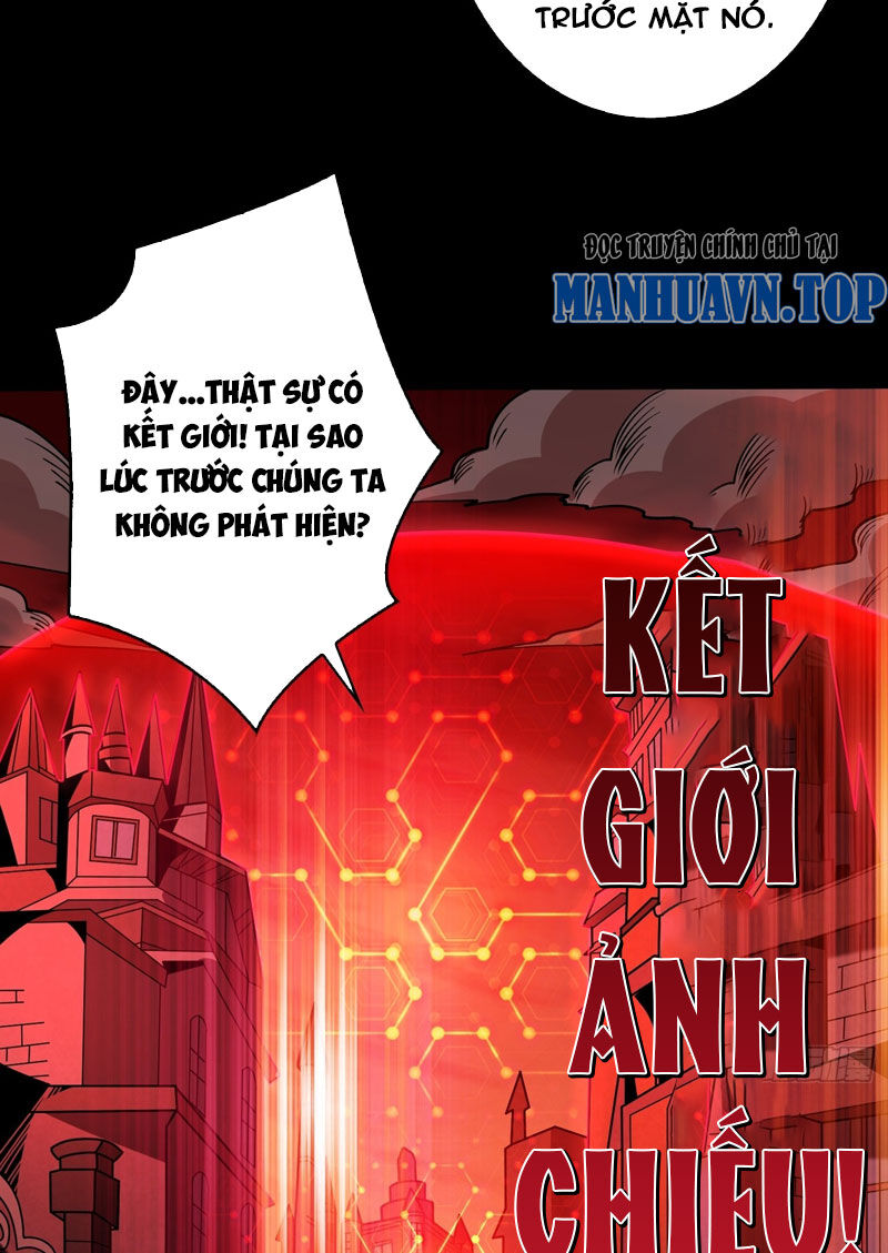 Vừa Chơi Đã Có Tài Khoản Vương Giả Chap 351 - Next Chap 352