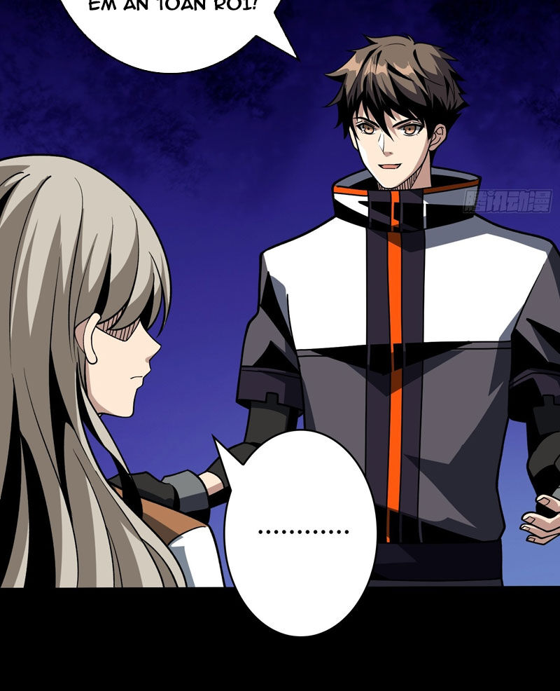 Vừa Chơi Đã Có Tài Khoản Vương Giả Chap 351 - Next Chap 352