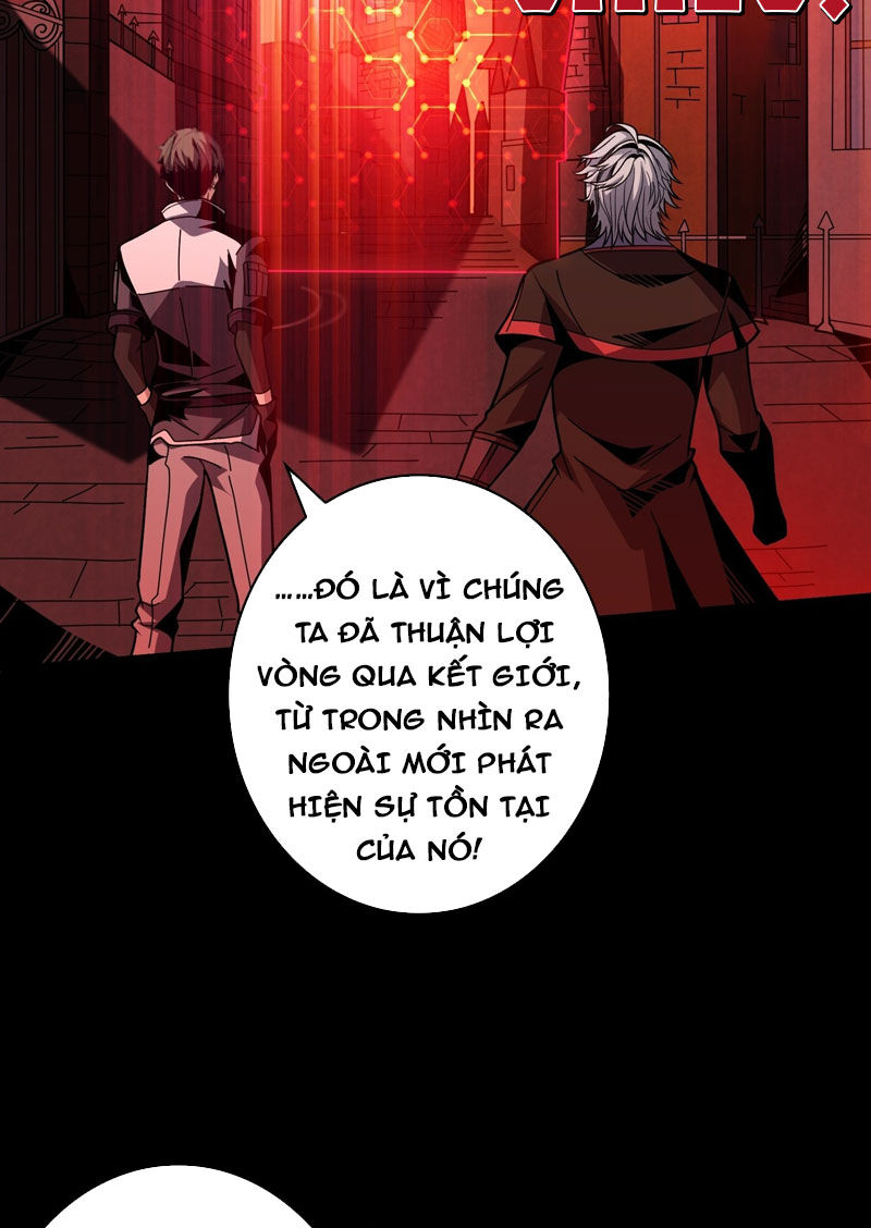 Vừa Chơi Đã Có Tài Khoản Vương Giả Chap 351 - Next Chap 352