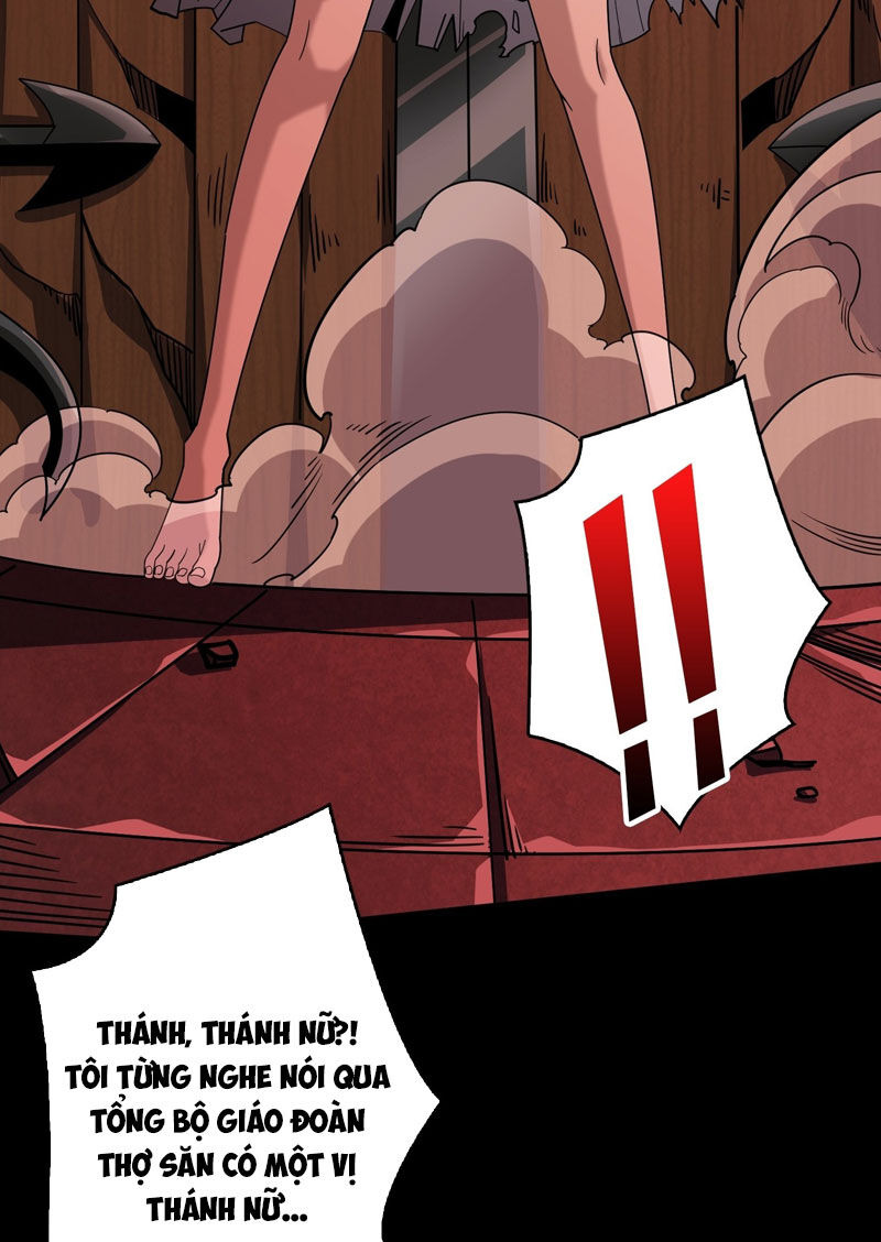 Vừa Chơi Đã Có Tài Khoản Vương Giả Chap 351 - Next Chap 352